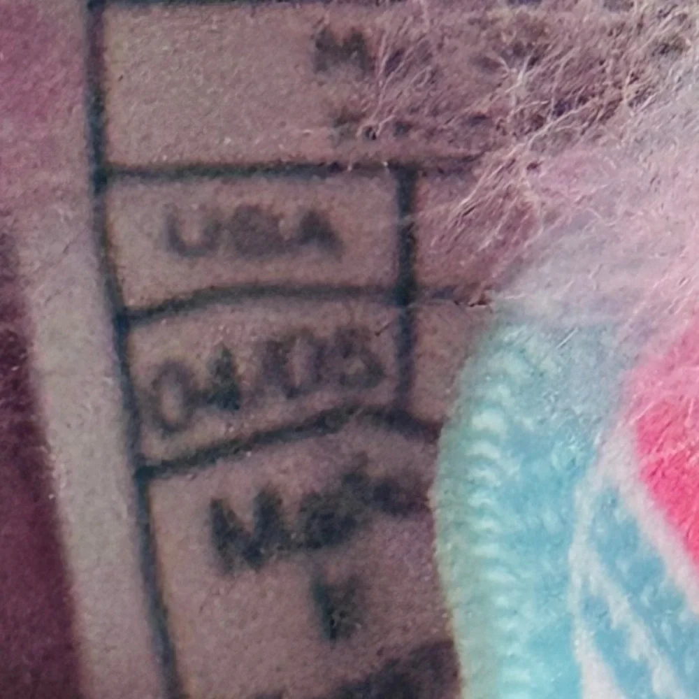 Baby UGG Fluff Yeah Slippers